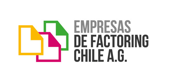 logos empresas de factoring Chile