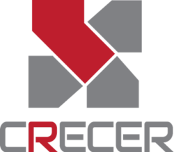 Crecer logo página